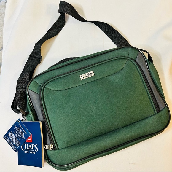 Chaps travel bag - Picture 1 of 3